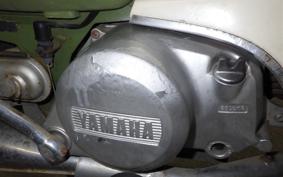 YAMAHA TOWN MATE 80 2003 22K