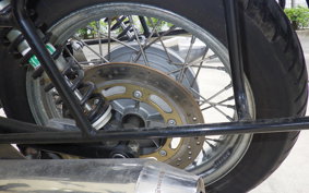 MOTO GUZZI CALIFORNIA STONE 2008