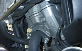 HONDA CB125 R JC91