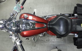 YAMAHA XV1900 RAIDER 2008