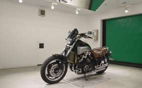 YAMAHA VMAX 2000 3UF