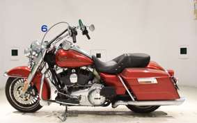 HARLEY FLHR 1690 2013