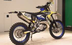 YAMAHA YZ250X CG38C
