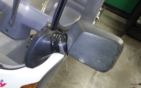 HONDA GYRO CANOPY 2023 TA02