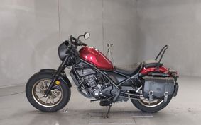 HONDA REBEL 250 S MC49