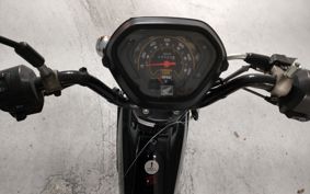 HONDA CROSS CUB110 JA45