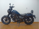 Фото Honda REBEL 250 ABS 2017 с японского аукциона