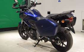 HONDA NC750X D Limited 2015 RC72