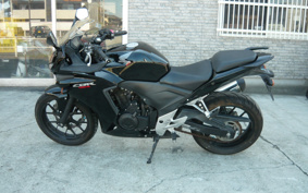 HONDA CBR400R 2014 NC47