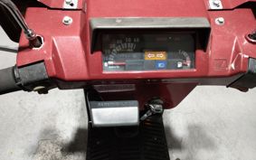 HONDA GYRO TD01