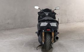 HONDA FORZA Z MF10