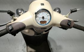 HONDA GIORNO AF77