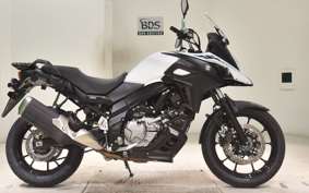 SUZUKI DL650 ( V-Strom 650 ) A 2021 C733A