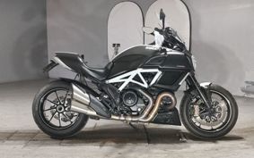 DUCATI DIAVEL CARBON G105JA