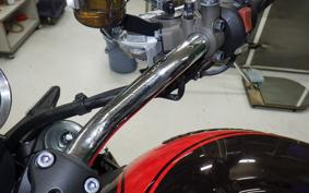 KAWASAKI Z900RS 2022 ZR900C