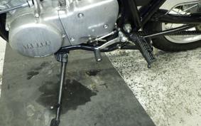 YAMAHA SR400 Gen.2 1991 1JR