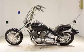 YAMAHA DRAGSTAR 1100 2003 VP13J