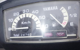 YAMAHA JOG 2001 3KJ