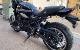 KAWASAKI Z900RS 2021 ZR900C