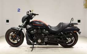 HARLEY NIGHT ROD 1250 SP 2011