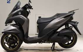 YAMAHA TRICITY 125 A 2021 SEC1J