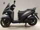 Фото Yamaha TRICITY 125 A 2021 с японского аукциона
