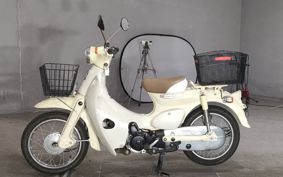 HONDA LITTLE CUB AA01