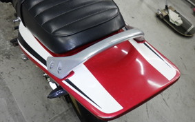 HONDA CB400 SUPER BOLDOR VTEC 2012 NC42
