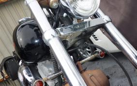 HARLEY FXST 1450 2000