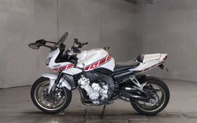 YAMAHA FZ1 FAZER 2008 RN21J