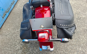 HARLEY HARLEY FLSTC 2006 BW5