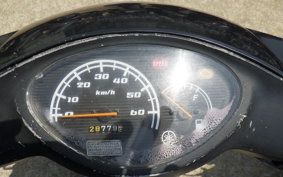 YAMAHA JOG Gen.5 SA36J