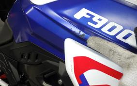 BMW F900GS 2024