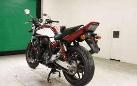 HONDA CB400SF GEN 4 A 2019 NC42