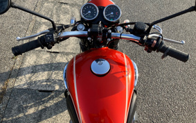 KAWASAKI W650 2007 EJ650A