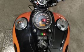HARLEY FXDWG1580 2013 GP4