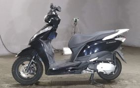 HONDA LEAD 125 JF45