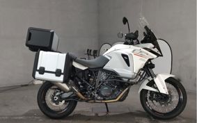 KTM 1290 SUPER ADVENTURE 2016 V5940