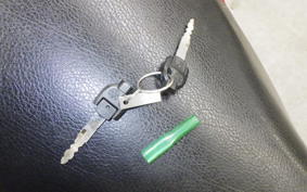 YAMAHA CYGNUS 125 XSR 3 SED8J