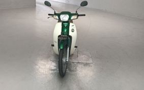 HONDA SUPER CUB110 JA16