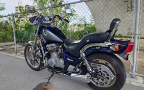 KAWASAKI VULCAN 400 1992 EN400B
