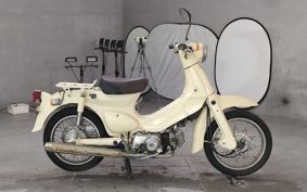 HONDA LITTLE CUB AA01