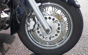 YAMAHA DRAGSTAR 1100 CLASSIC 2003 VP13J