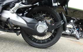 HONDA VFR1200X 2012 SC70
