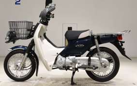 HONDA C110 SUPER CUB JA10