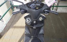YAMAHA CYGNUS 125 XSR 2 2019 SE44J