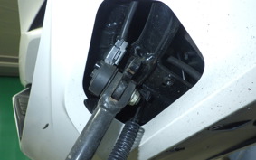 HONDA PCX 160 2009 KF47