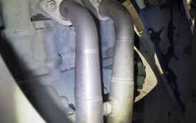 YAMAHA YZF-R25 2014 RG10J