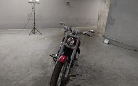 HARLEY FXSTB1450 2001 BTY