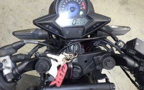 HONDA CBR250R GEN 3 2020 MC41